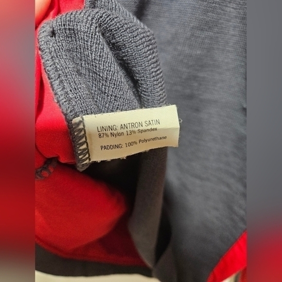 Ramos Padded Sweater READ DESCRIPTION - Picture 13 of 16